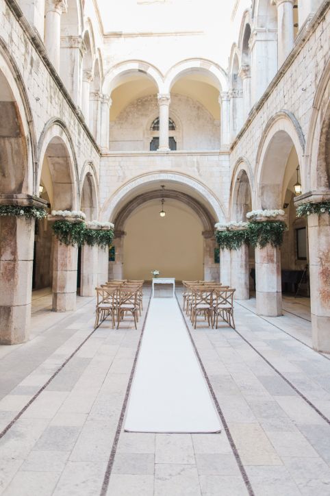 Dubrovnik Luxury Weddings