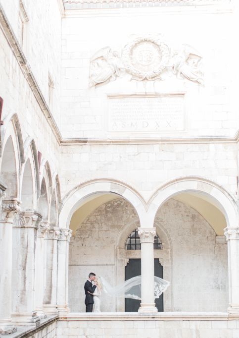 Dubrovnik Luxury Weddings