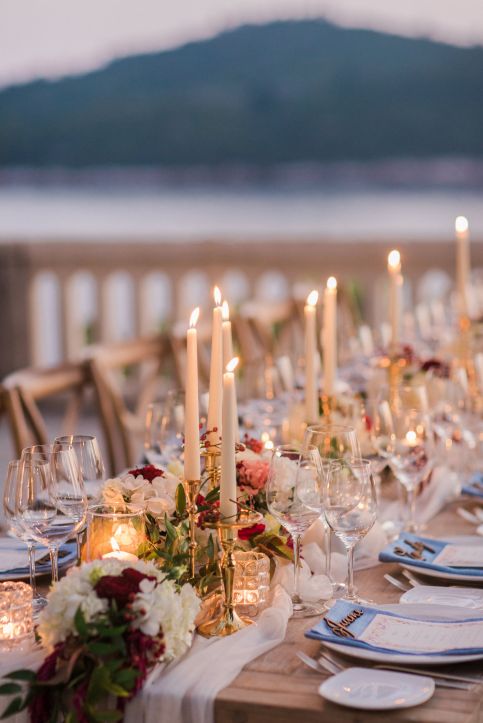 Dubrovnik Luxury Weddings