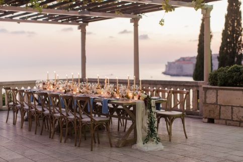 Dubrovnik Luxury Weddings