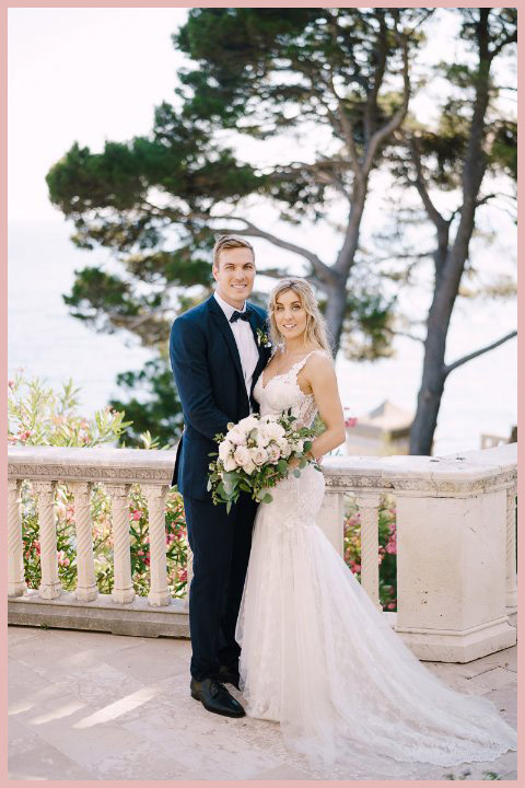 Dubrovnik Luxury Weddings Dubrovnik Luxury Weddings
