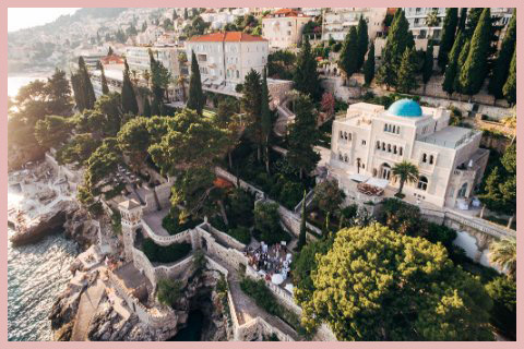 Dubrovnik Luxury Weddings Dubrovnik Luxury Weddings