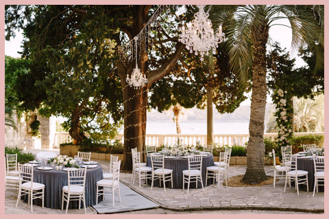 Dubrovnik Luxury Weddings Dubrovnik Luxury Weddings