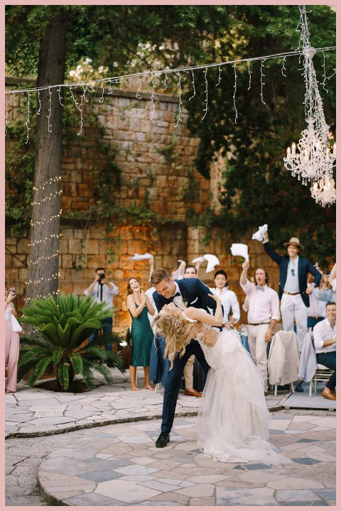 Dubrovnik Luxury Weddings Dubrovnik Luxury Weddings