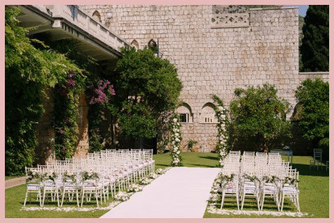Dubrovnik Luxury Weddings Dubrovnik Luxury Weddings