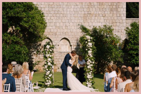 Dubrovnik Luxury Weddings Dubrovnik Luxury Weddings