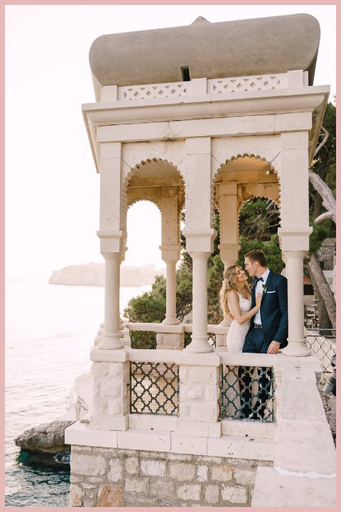 Dubrovnik Luxury Weddings Dubrovnik Luxury Weddings