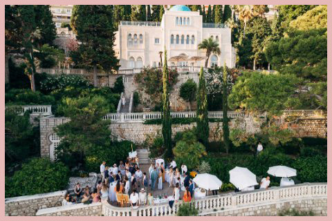 Dubrovnik Luxury Weddings Dubrovnik Luxury Weddings