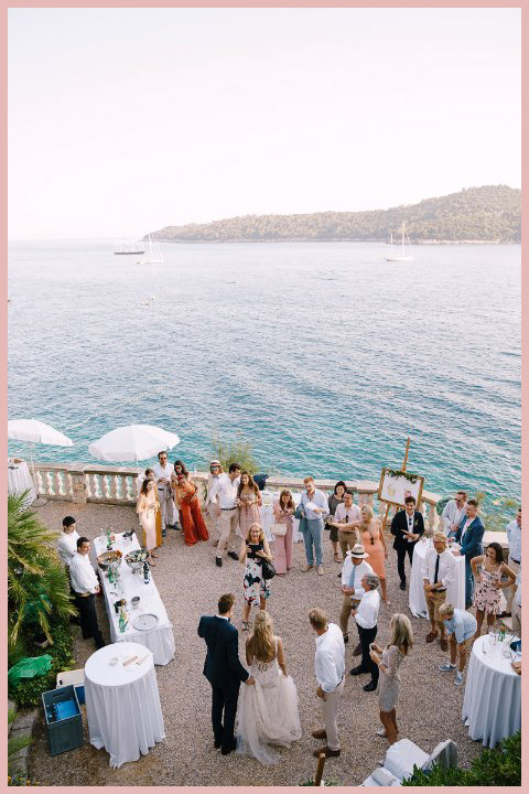 Dubrovnik Luxury Weddings Dubrovnik Luxury Weddings