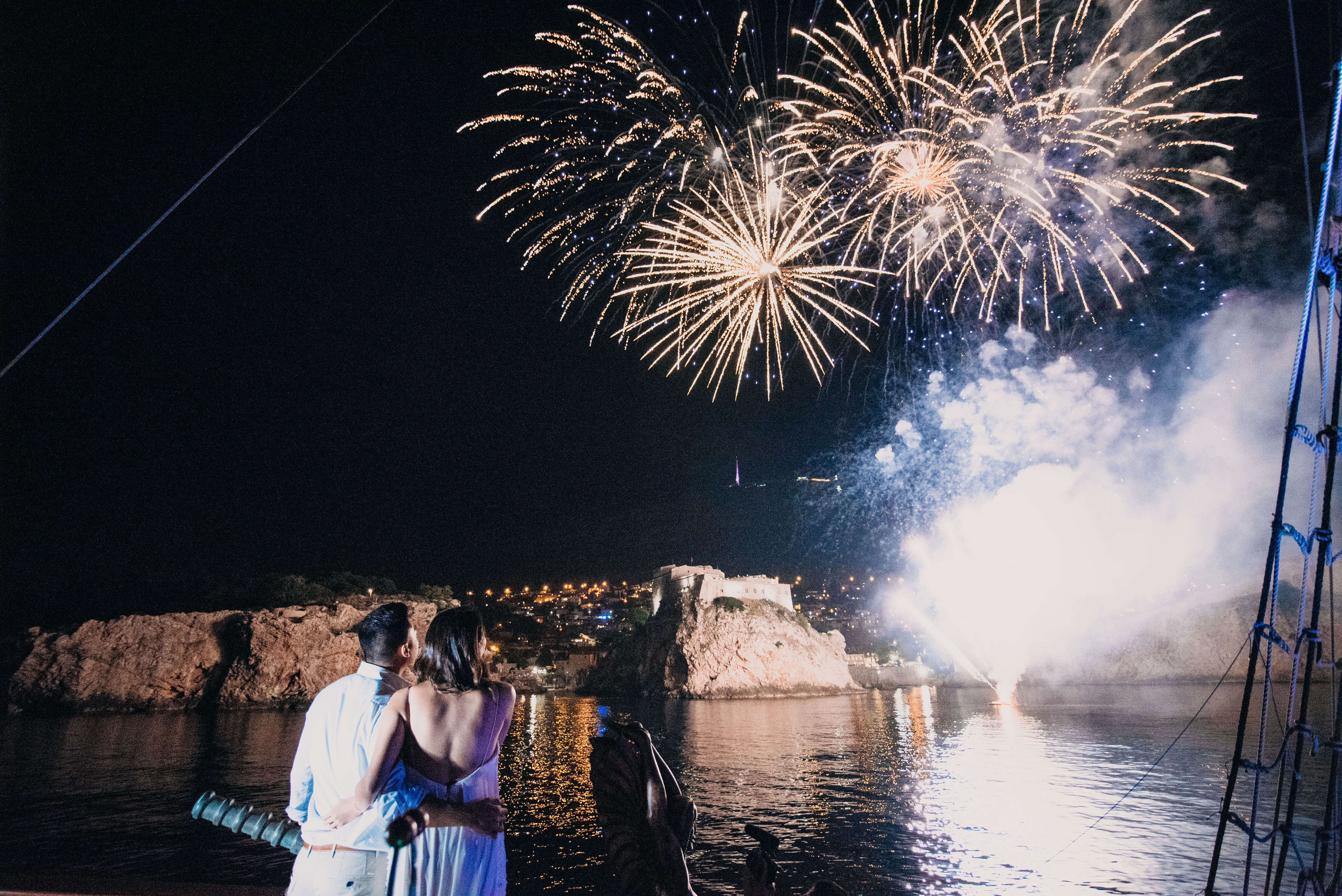 Dubrovnik Luxury Weddings