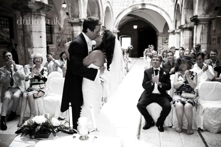 Dubrovnik Luxury Weddings Dubrovnik Luxury Weddings