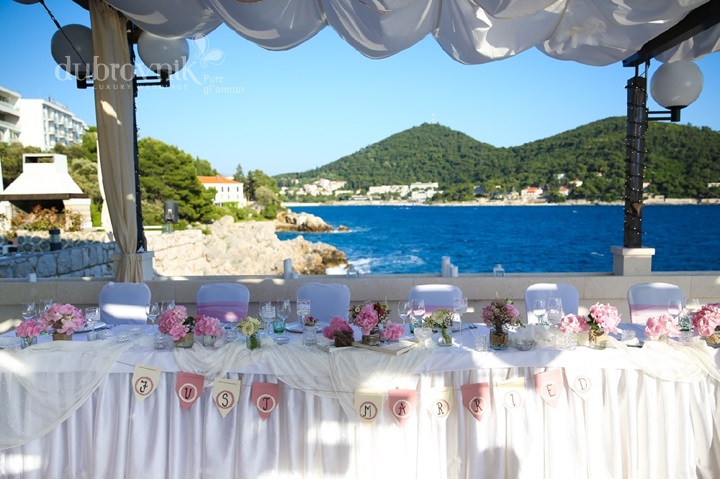 Dubrovnik Luxury Weddings Dubrovnik Luxury Weddings